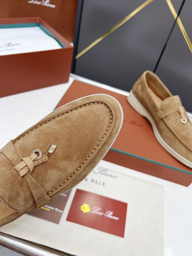 Loro Piana Shoes